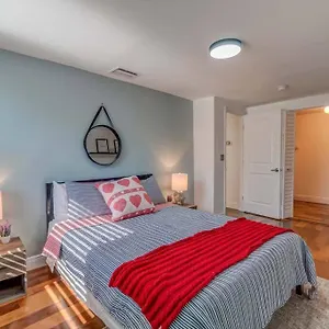  Holiday home Casa Stellata Downtown 3 Blocks To Bay United States
