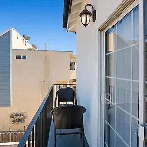  Apartment Spacious Private Gated Modern Loft Close To Universal And Hollywood United States
