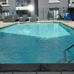  Apartment 1bdr In The Heart Of Marina Del Rey United States